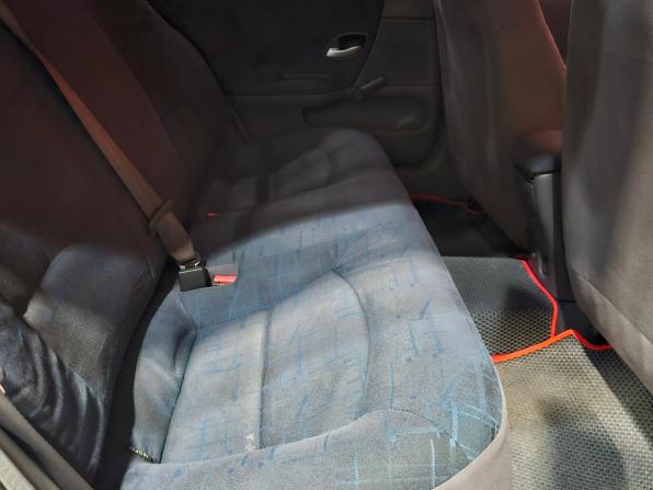 Renault Laguna II с пробегом 2001 года, цена 285 000 рублей, 71442 км, лифтбек, Автокод Объявления