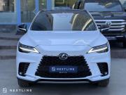 Lexus RX V Самара  - изображение 44