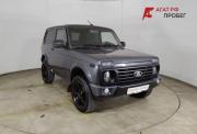 Lada (ВАЗ) Niva Legend Волгоград  - изображение 26