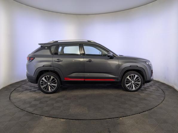 Changan CS35 Plus I Рестайлинг с пробегом 2024 года, цена 2 050 000 рублей, 6354 км, внедорожник, Автокод Объявления