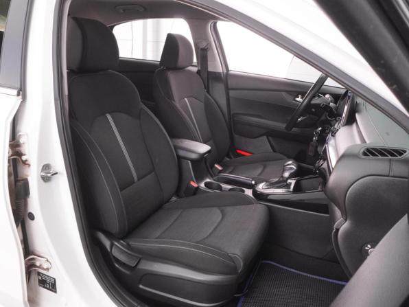 Kia Cerato IV с пробегом 2019 года, цена 1 799 000 рублей, 116150 км, седан, Автокод Объявления