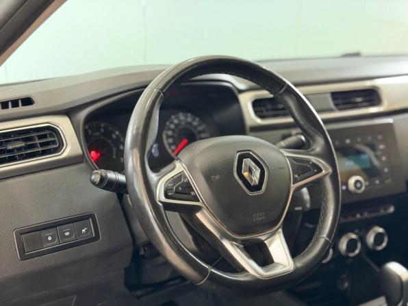 Renault Arkana I с пробегом 2021 года, цена 945 000 рублей, 175516 км, внедорожник, Автокод Объявления