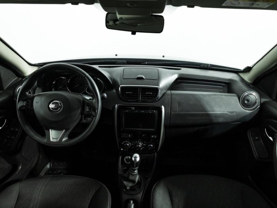 Nissan Terrano III (D10) Санкт-Петербург  - изображение 13