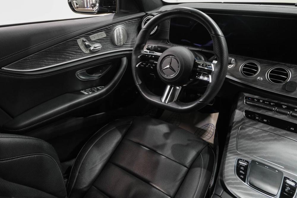 Mercedes-Benz E-Класс V (W213 S213 C238) Рестайлинг Новокузнецк  - изображение 19