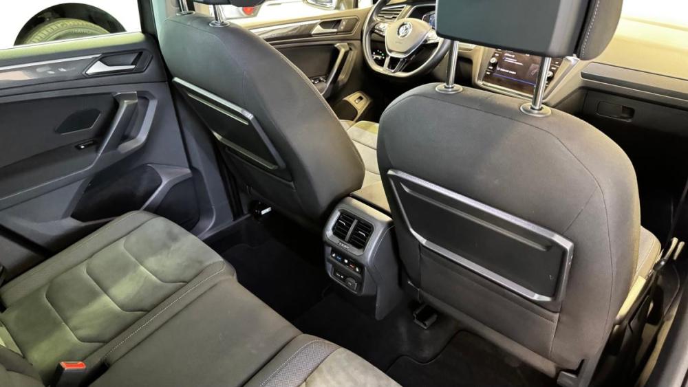 Volkswagen Tiguan II Санкт-Петербург  - изображение 11