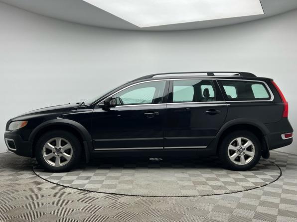 Volvo XC70 II с пробегом 2012 года, цена 1 449 000 рублей, 157000 км, универсал, Автокод Объявления