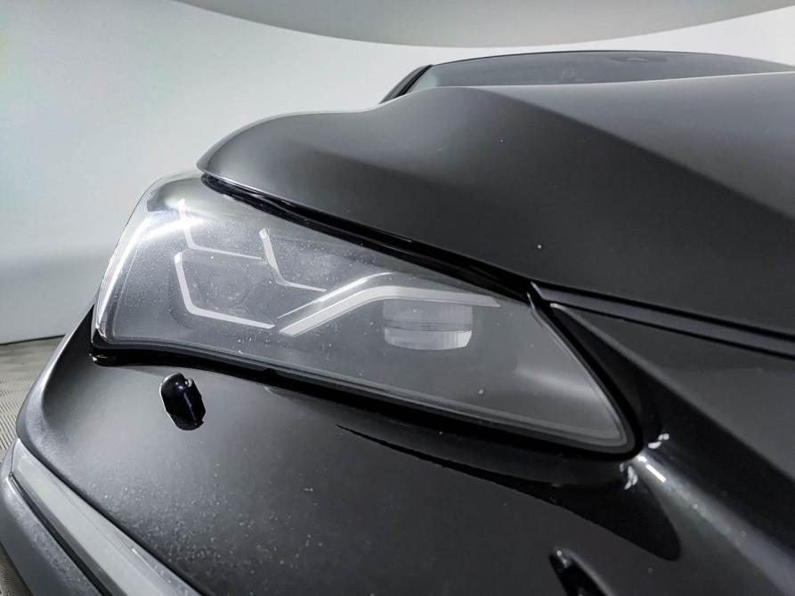 Lexus NX I Рестайлинг Уфа  - изображение 21