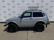 Lada (ВАЗ) Niva Legend Крым  - изображение 30