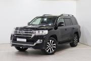 Toyota Land Cruiser 200 Series Рестайлинг 2 Иркутск  - изображение 20