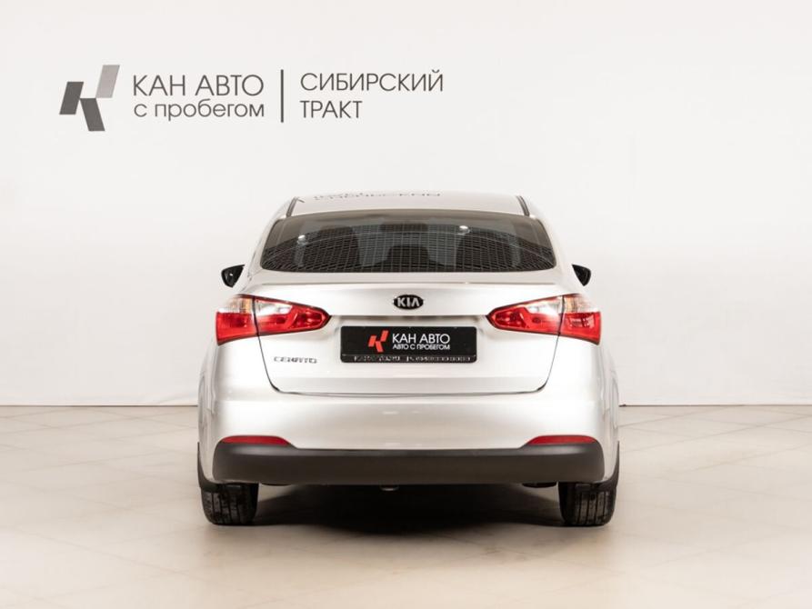 Kia Cerato III Казань  - изображение 4