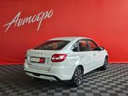 Lada (ВАЗ) Granta I Рестайлинг Вологда  - изображение 22