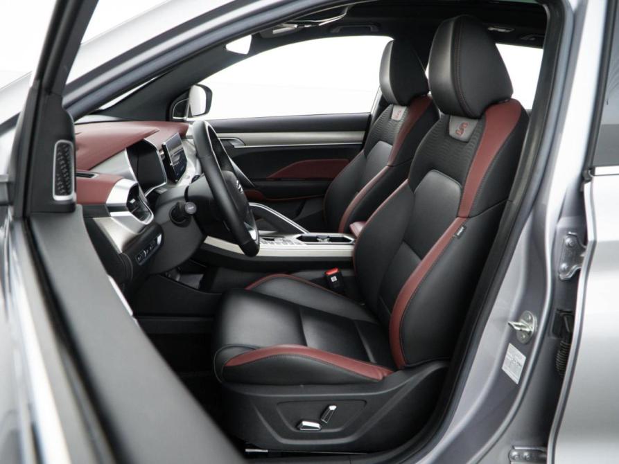 Geely Coolray I Москва  - изображение 13