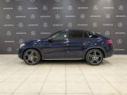 Mercedes-Benz GLE I (W166) Москва  - изображение 35