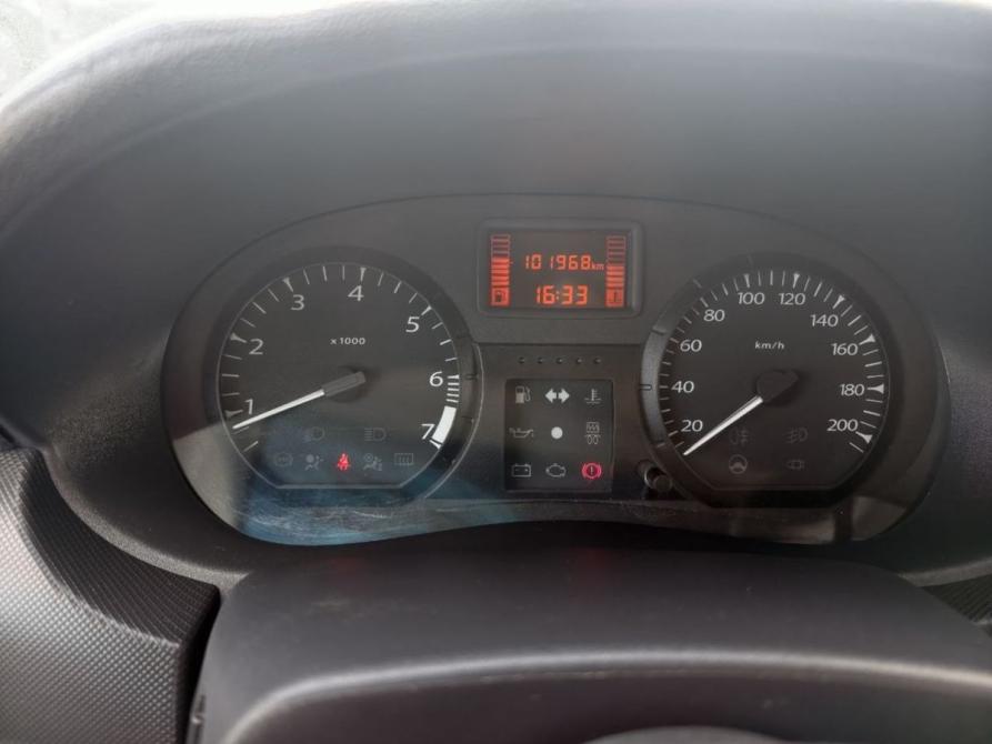 Lada (ВАЗ) Largus I Калуга  - изображение 11
