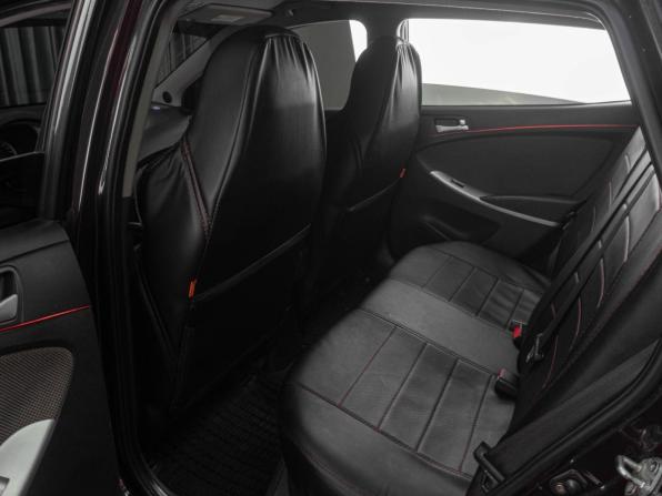 Hyundai Solaris I с пробегом 2011 года, цена 669 000 рублей, 248271 км, хэтчбек, Автокод Объявления