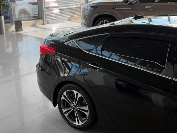 Hyundai i40 I с пробегом 2013 года, цена 1 099 900 рублей, 220000 км, седан, Автокод Объявления