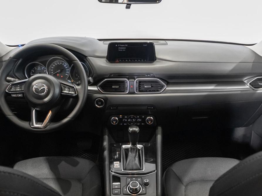 Mazda CX-5 II Казань  - изображение 5