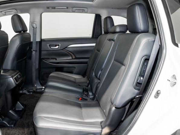 Toyota Highlander III (XU50) Рестайлинг с пробегом 2020 года, цена 4 000 000 рублей, 102000 км, внедорожник, Автокод Объявления