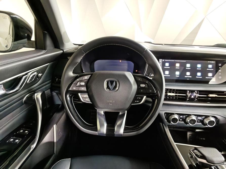 Changan CS95 I Рестайлинг 2 Москва  - изображение 20