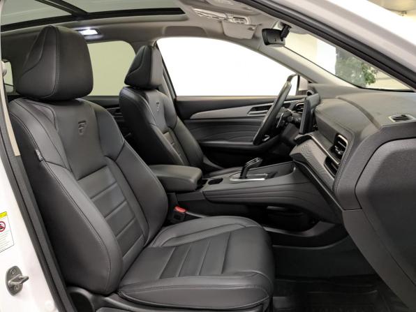 Haval F7 I Рестайлинг с пробегом 2023 года, цена 2 350 000 рублей, 26921 км, внедорожник, Автокод Объявления