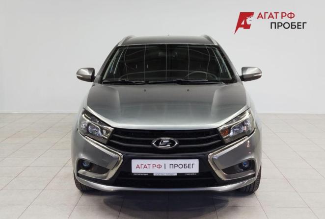 Lada (ВАЗ) Vesta I с пробегом 2019 года, цена 930 000 рублей, 145115 км, универсал, Автокод Объявления