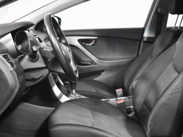 Hyundai Elantra V (MD) с пробегом 2012 года, цена 849 000 рублей, 180500 км, седан, Автокод Объявления