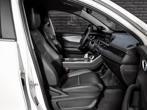 Chery Tiggo 7 Pro Max I с пробегом 2023 года, цена 1 630 000 рублей, 34532 км, внедорожник, Автокод Объявления