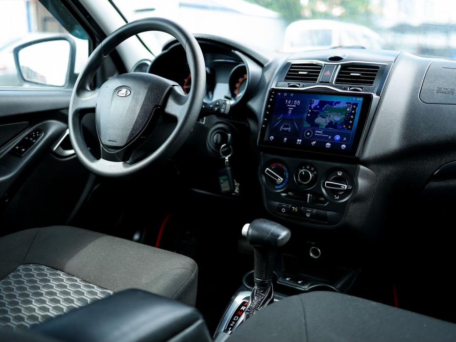 Lada (ВАЗ) Granta I Рестайлинг Ижевск  - изображение 10