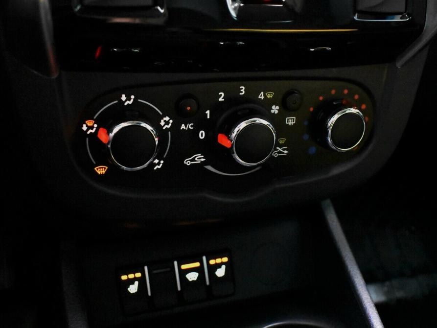 Lada (ВАЗ) Largus I Рестайлинг Москва  - изображение 9