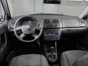 Skoda Fabia II Рестайлинг Тюмень  - изображение 23