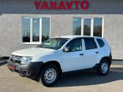 Renault Duster I Рестайлинг Альметьевск  - изображение 23
