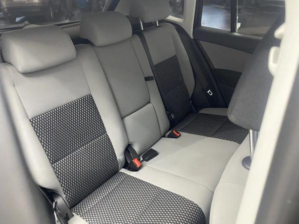 Volkswagen Tiguan I с пробегом 2010 года, цена 1 050 000 рублей, 131000 км, внедорожник, Автокод Объявления