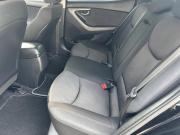 Hyundai Elantra V (MD) Рестайлинг Альметьевск  - изображение 31