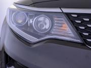 Kia Optima IV Москва  - изображение 46