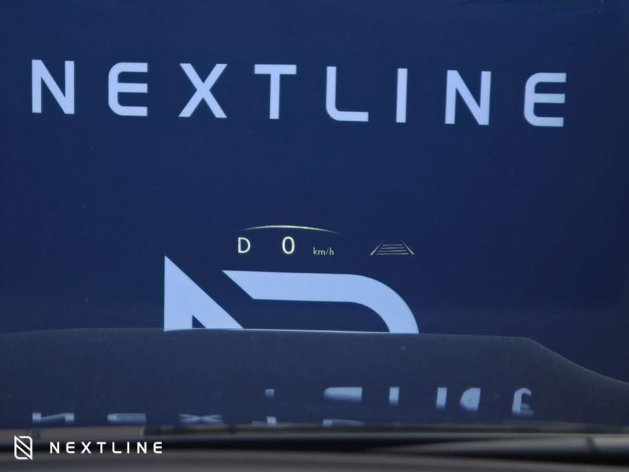 Lexus LX IV Самара  - изображение 16