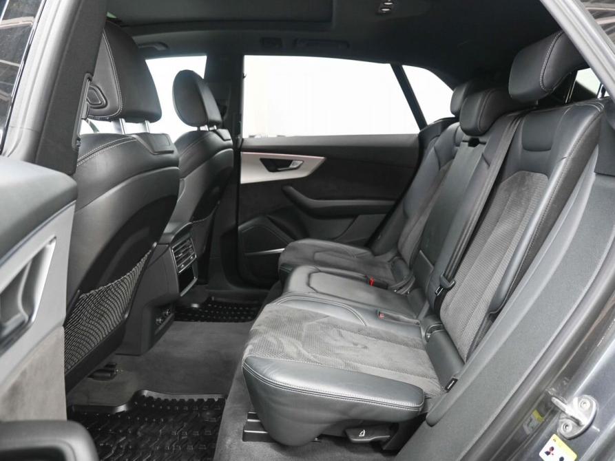 Audi Q8 I (4M) Ростов-на-Дону  - изображение 15