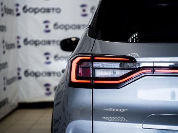 Kaiyi X3 с пробегом 2023 года, цена 1 440 000 рублей, 39728 км, внедорожник, Автокод Объявления