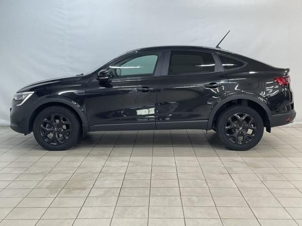 Renault Arkana I с пробегом 2019 года, цена 1 699 000 рублей, 70995 км, внедорожник, Автокод Объявления