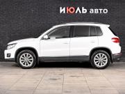 Volkswagen Tiguan I Рестайлинг Екатеринбург  - изображение 26