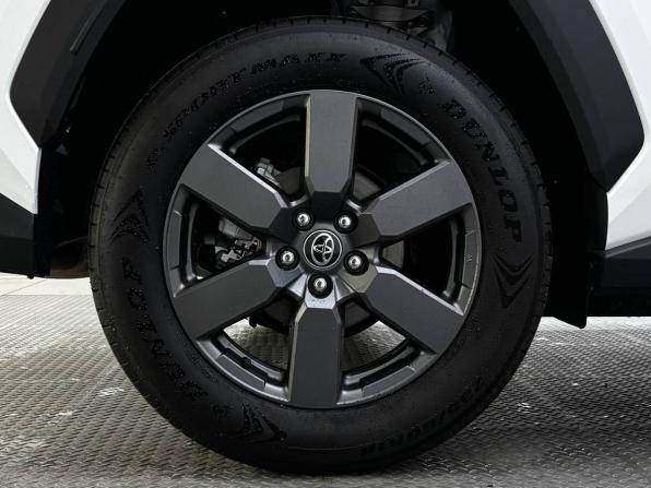 Toyota RAV4 VI (XA60) с пробегом 2026 года, цена 4 410 000 рублей, 134 км, внедорожник, Автокод Объявления