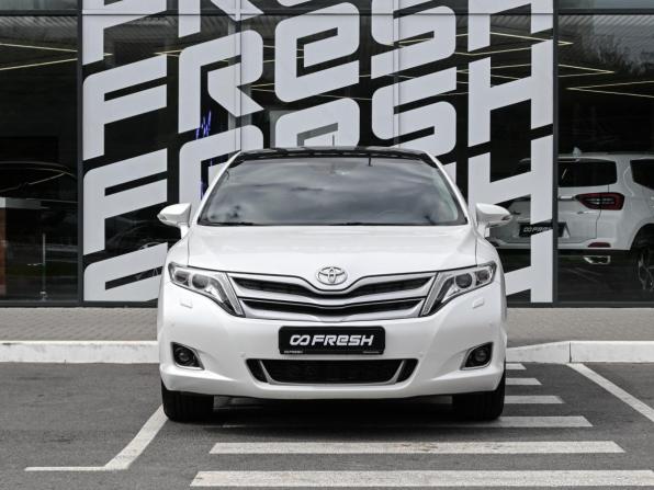 Toyota Venza I Рестайлинг с пробегом 2013 года, цена 2 197 000 рублей, 200795 км, внедорожник, Автокод Объявления