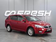 Kia Ceed I Рестайлинг Воронеж  - изображение 18