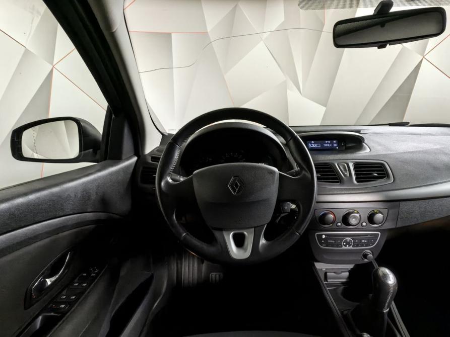 Renault Megane III Москва  - изображение 20