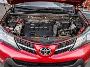 Toyota RAV4 IV (XA40) Курган  - изображение 35