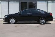 Toyota Camry VII (XV50) Рестайлинг Саратов  - изображение 38