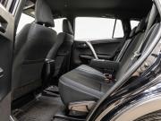Toyota RAV4 IV (XA40) Рестайлинг Волгоград  - изображение 73
