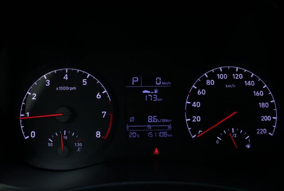 Hyundai Solaris I Рестайлинг Саратов  - изображение 13
