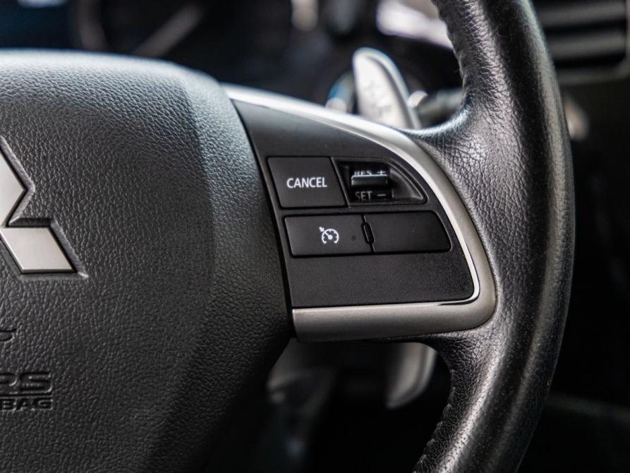 Mitsubishi Outlander III Волгоград  - изображение 18