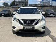 Nissan Murano III (Z52) Пермь  - изображение 29