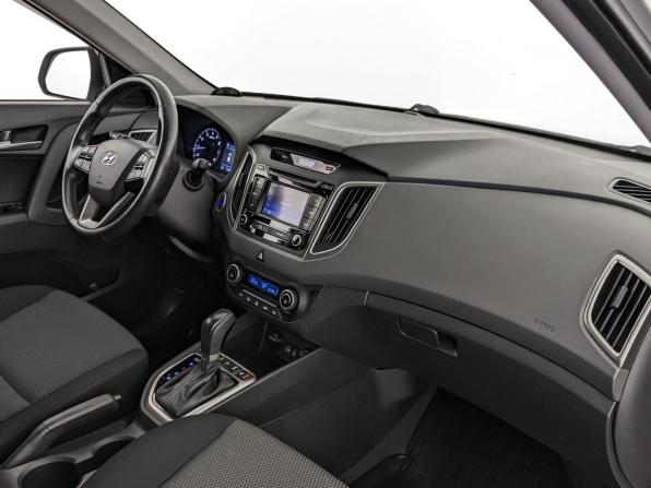 Hyundai Creta I с пробегом 2018 года, цена 2 055 000 рублей, 36643 км, внедорожник, Автокод Объявления